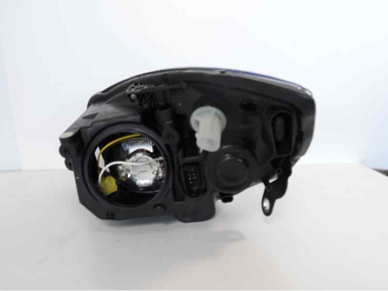 Recambio de faro derecho para skoda fabia (5j2 ) referencia OEM IAM 2742527 10119581001 SK3244803