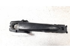 MANETA EXTERIOR DELANTERA IZQUIERDA 806104JA0B 806104JA0B 