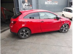 SEAT IBIZA SC (6J1)