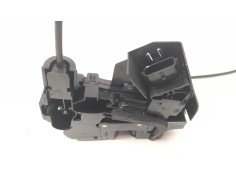 Recambio de cerradura puerta delantera derecha para renault megane iv berlina 5p 1.2 tce energy referencia OEM IAM 805020256R   2