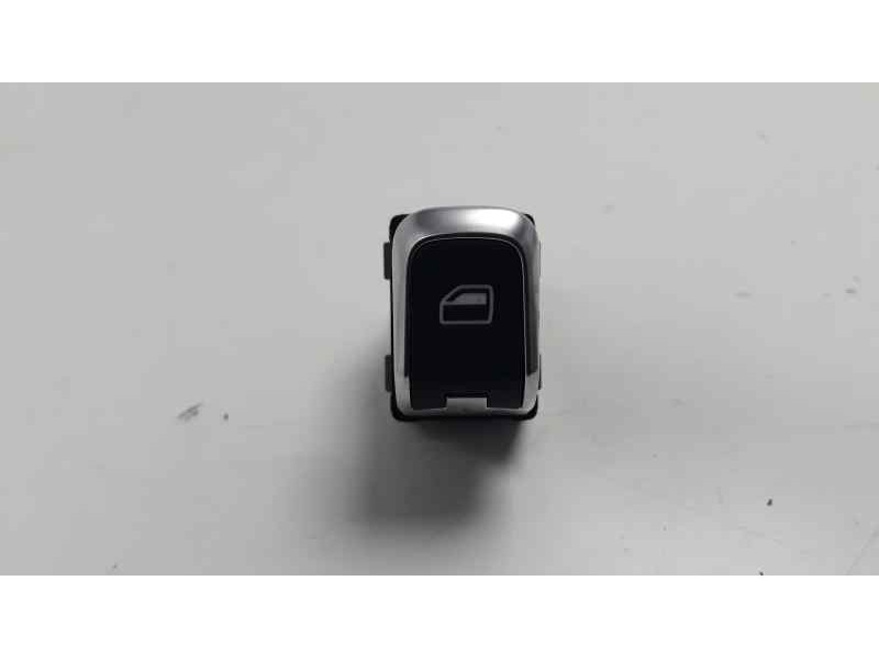 Recambio de mando elevalunas trasero derecho para audi a3 sportback (8va) ambiente referencia OEM IAM 8V0959855A  