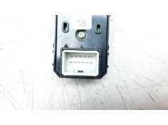 Recambio de mando elevalunas trasero izquierdo para kia sportage 1.7 crdi cat referencia OEM IAM 93580D9100   2