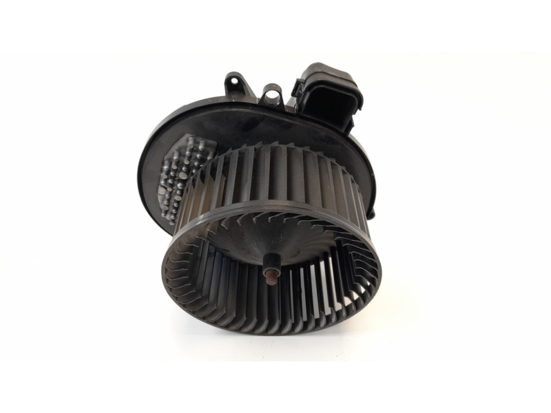 Recambio de ventilador calefaccion para bmw serie 1 lim. (f20) 118d referencia OEM IAM T1014415A  