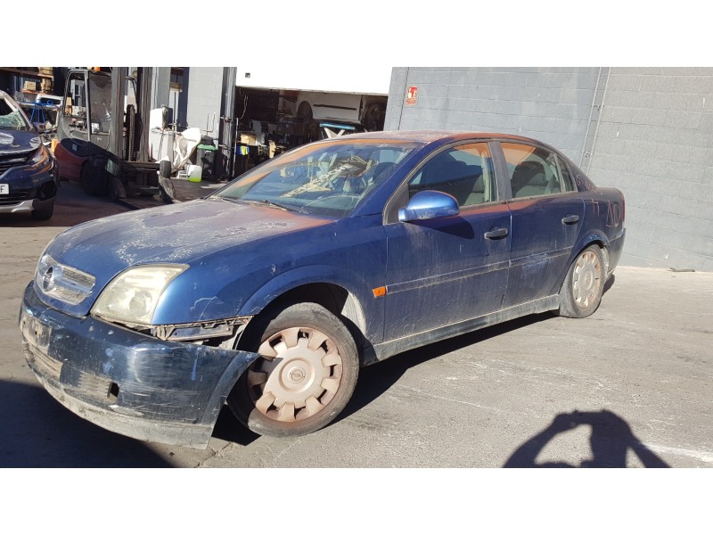 opel vectra c berlina del año 2022