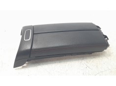 Recambio de apoyabrazos central para mercedes-benz clase a (bm 177) a 180 d (177.003) referencia OEM IAM 17768066039H15 E0517710