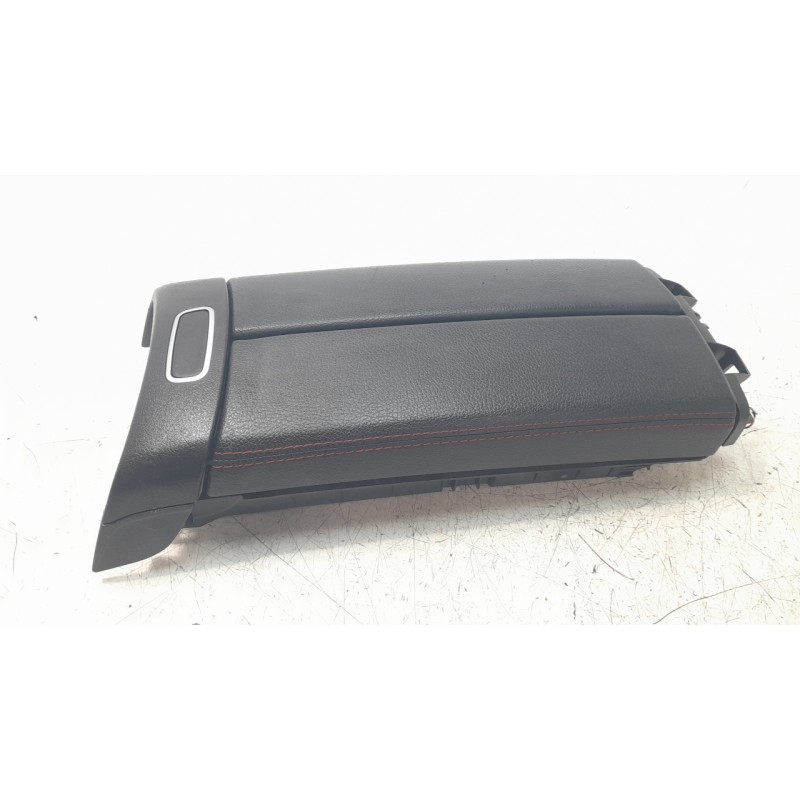 Recambio de apoyabrazos central para mercedes-benz clase a (bm 177) a 180 d (177.003) referencia OEM IAM 17768066039H15 E0517710