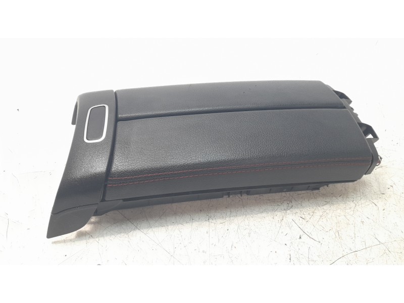 Recambio de apoyabrazos central para mercedes-benz clase a (bm 177) a 180 d (177.003) referencia OEM IAM 17768066039H15 E0517710
