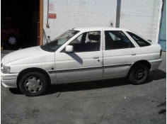 FORD ESCORT BERLINA/TURNIER