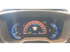 Recambio de cuadro instrumentos para toyota corolla (e21) hybrid style referencia OEM IAM 83800F2Y70   2