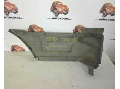 Recambio de puntera paragolpes trasera derecha para ford fiesta berl./courier referencia OEM IAM    2