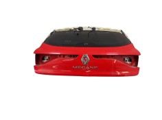 Recambio de porton trasero para renault megane iv berlina 5p 1.5 blue dci diesel fap referencia OEM IAM 901007547R   2