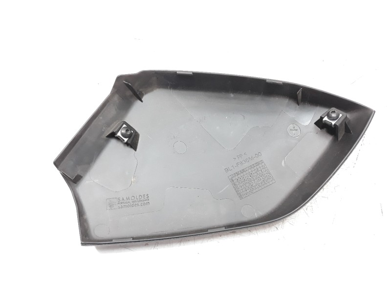 Recambio de moldura para yamaha x-max 125 referencia OEM IAM BL1F836M00  