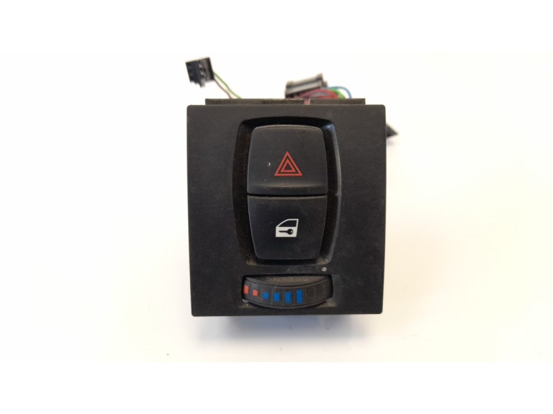 Recambio de warning para bmw serie 1 lim. (f20) 118d referencia OEM IAM 923178602  