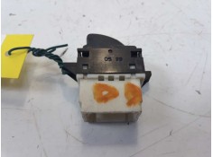 Recambio de mando elevalunas delantero derecho para renault laguna (b56) referencia OEM IAM 7700417484   2