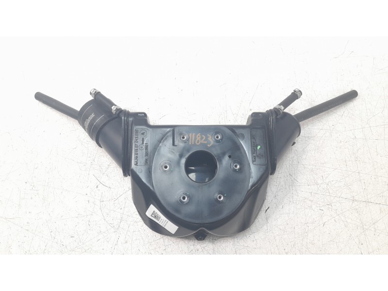 Recambio de deposito combustible para ktm 1290 super adventure wh 1290 superadventure s (2016) referencia OEM IAM 61907013066  