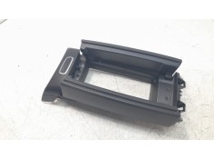 Recambio de apoyabrazos central para mercedes-benz clase a (bm 177) a 180 d (177.003) referencia OEM IAM 17768066039H15 E0517710 2