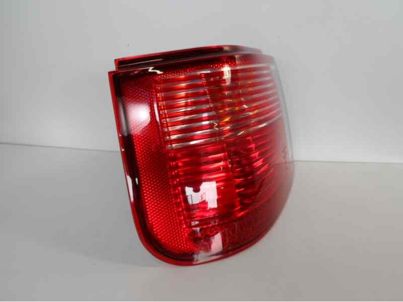 Recambio de piloto trasero izquierdo para seat ibiza (6k1) referencia OEM IAM 2201070 103F21120771 ST0314154