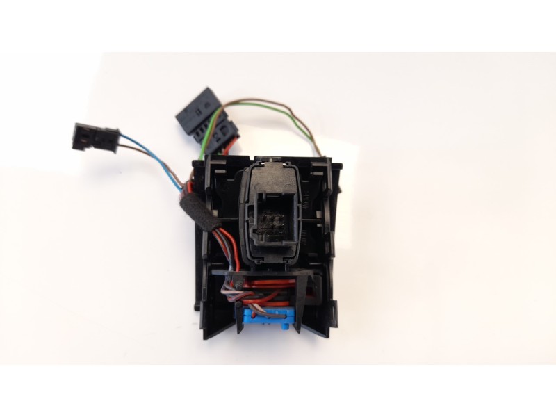 Recambio de warning para bmw serie 1 lim. (f20) 118d referencia OEM IAM 923178602  