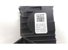 Recambio de potenciometro pedal para audi a3 sportback (8va) ambiente referencia OEM IAM 5Q1723503H 6PV010621  2