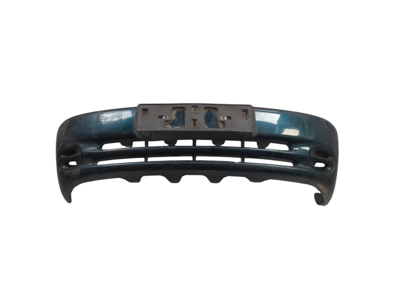 Recambio de paragolpes delantero para daewoo lanos hurricane referencia OEM IAM 96190280  