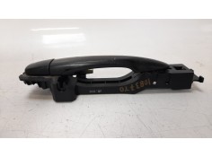 Recambio de maneta exterior trasera derecha para nissan np300 pick-up (d23) 2.3 dci diesel cat referencia OEM IAM 806104JA0B   2
