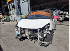 citroen ds3 del año 2016 2