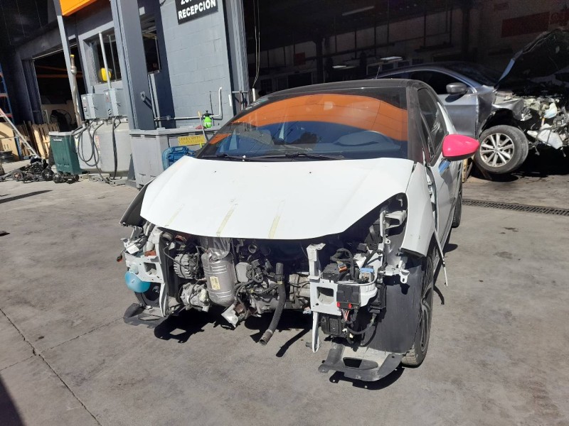 citroen ds3 del año 2016