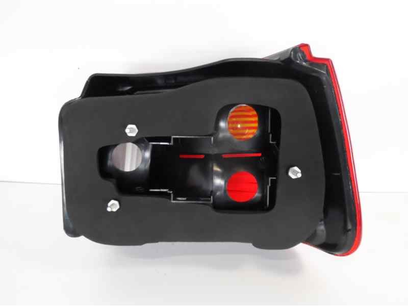 Recambio de piloto trasero izquierdo para seat ibiza (6k1) referencia OEM IAM 2201070 103F21120771 ST0314154