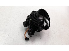 Recambio de ventilador calefaccion para audi a1 sportback (gba) 1.5 16v tsi act referencia OEM IAM 201820021A   2