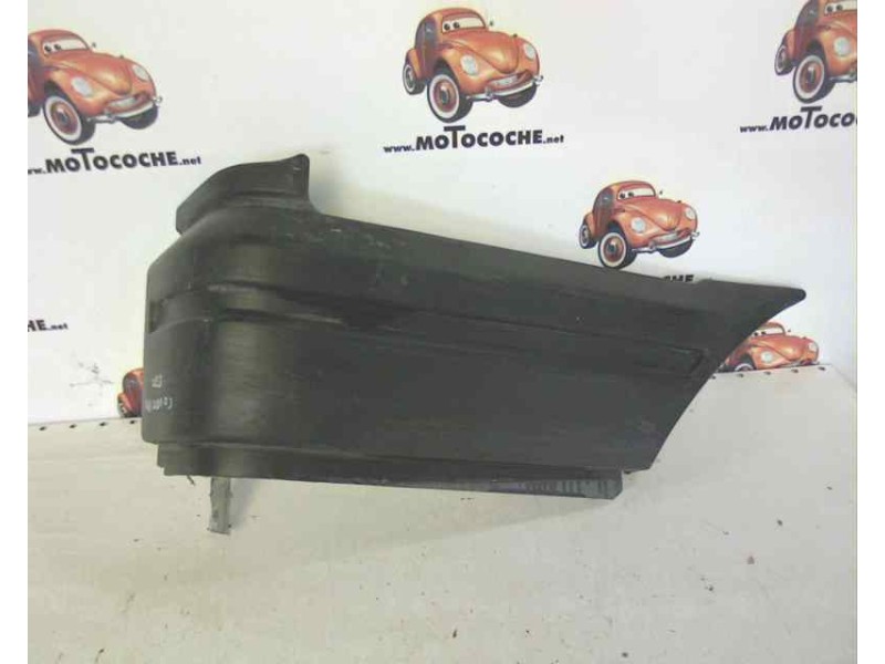 Recambio de puntera paragolpes trasera derecha para ford fiesta berl./courier referencia OEM IAM   