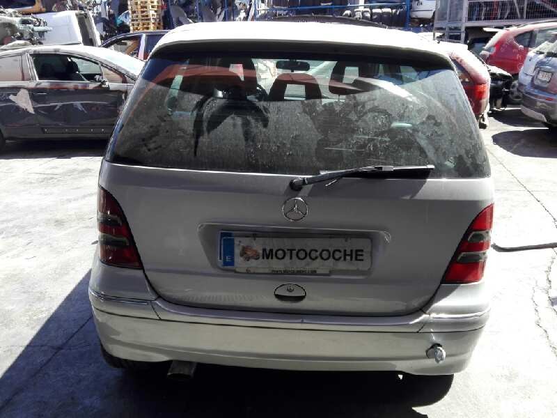 mercedes-benz clase a (w168) del año 2003