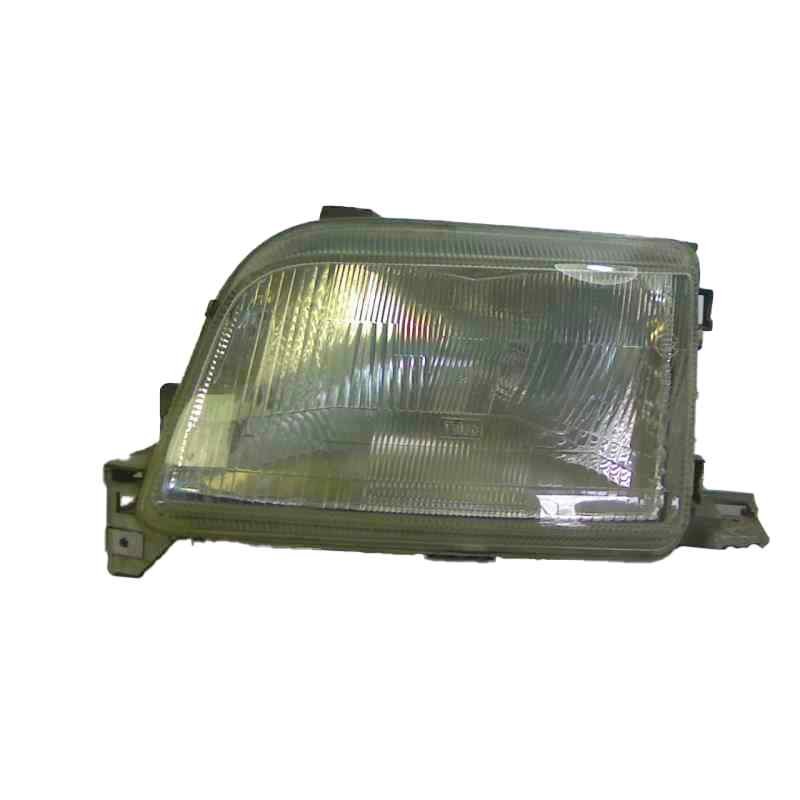 Recambio de faro izquierdo para renault clio i fase i+ii (b/c57) 1.4 alize referencia OEM IAM 77010340146 RN0234604 11804021
