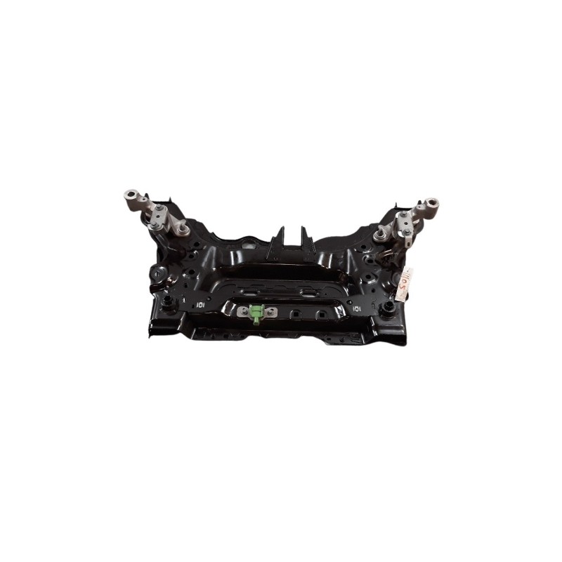 Recambio de puente delantero para renault megane iv berlina 5p 1.5 blue dci diesel fap referencia OEM IAM 544016247R  