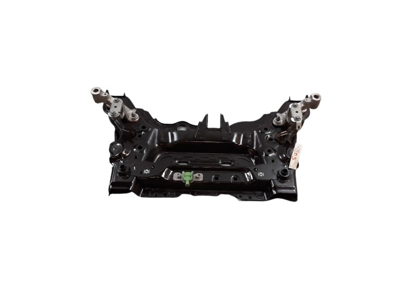 Recambio de puente delantero para renault megane iv berlina 5p 1.5 blue dci diesel fap referencia OEM IAM 544016247R  