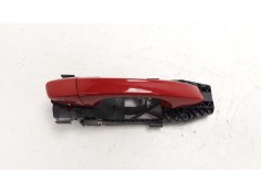 MANETA EXTERIOR TRASERA DERECHA 5G0837206N 