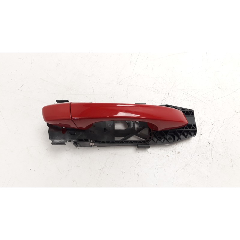 Recambio de maneta exterior trasera derecha para skoda octavia combi (5e5) 1.4 tgi bivalent. gasolina / cng referencia OEM IAM 5