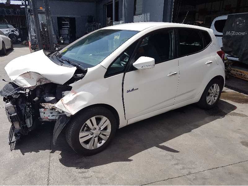 hyundai ix20 del año 2014