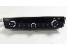 MANDO CLIMATIZADOR 8V0820043C 