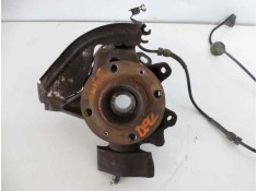 Recambio de mangueta delantera derecha para peugeot 406 berlina (s1/s2) srdt referencia OEM IAM 364742  