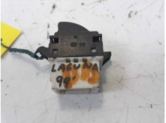 Recambio de mando elevalunas delantero derecho para renault laguna (b56) 1.8 cat referencia OEM IAM 7700417484   2