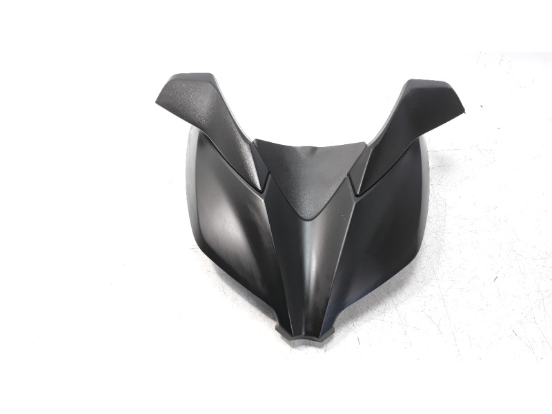 Recambio de moldura para yamaha x-max 125 referencia OEM IAM BMKF286500P0  