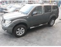 NISSAN PATHFINDER (R51)