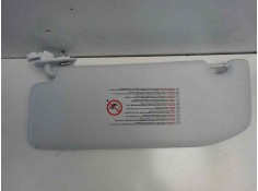 Recambio de parasol derecho para peugeot 208 allure referencia OEM IAM 1619396180   2