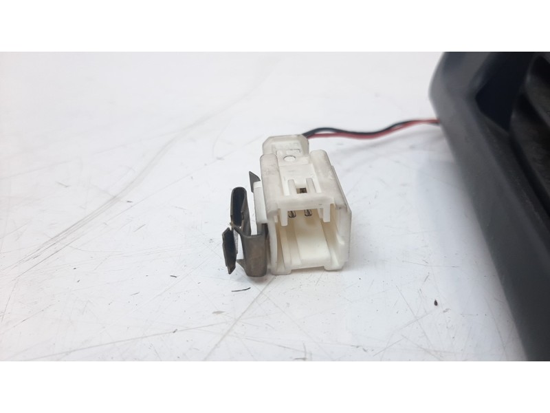 Recambio de rejilla aireadora para citroen c5 berlina 2.0 hdi referencia OEM IAM 8265G7  