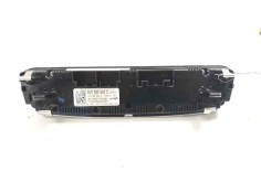 Recambio de mando climatizador para audi a3 sportback (8va) ambiente referencia OEM IAM 8V0820043C   2