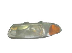Recambio de faro izquierdo para mg rover serie 200 (rf) 220 sd (5-ptas.) referencia OEM IAM XBC10291 RG3404624 11820203