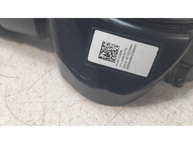 Recambio de deposito combustible para ktm 1290 super adventure wh 1290 superadventure s (2016) referencia OEM IAM 61907013066  