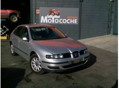 seat leon (1m1) del año 2001 2