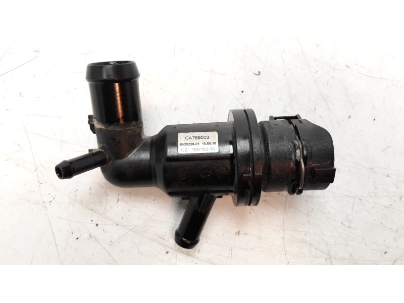 Recambio de termostato para bmw r 1200 rt r 1200 rt referencia OEM IAM CA789003 18915310 