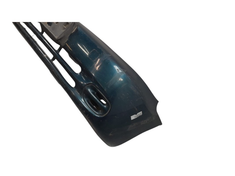 Recambio de paragolpes delantero para daewoo lanos hurricane referencia OEM IAM 96190280  